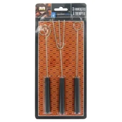 New Cerf Dellier 3 Fourchettes A Tremper Patisdecor