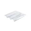 Hot Cerf Dellier 2 Moules À Inserts Pour Bûches En Plastique