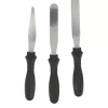 Hot Cerf Dellier 3 Spatules De Precision Assorties Patisdecor