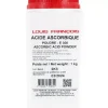 Best Cerf Dellier Acide Ascorbique E300 1 Kg