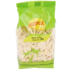 Sale Cerf Dellier Amandes Effilees 250 G