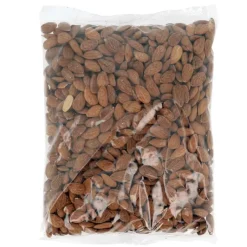 Online Cerf Dellier Amandes Entieres Decortiquees En Sachet 1 Kg