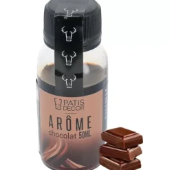 Sale Cerf Dellier Arome Chocolat 50 Ml