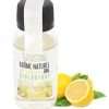 Hot Cerf Dellier Arome Naturel De Citron Biologique 50 Ml