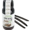 Outlet Cerf Dellier Arome Naturel De Vanille Biologique Avec Graines 50 Ml