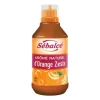 Best Cerf Dellier Arome Naturel D'Orange Zeste Sebalce 500 Ml