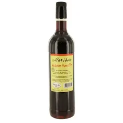 Online Cerf Dellier Arome Vanille 1 L