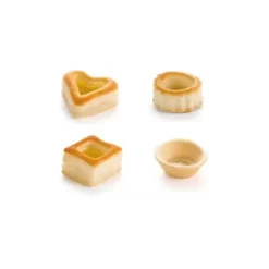 Cerf Dellier Assortiment De 4 Amuse-Bouches (X48)