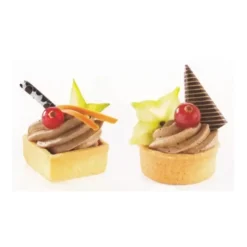 Hot Cerf Dellier Assortiment Mini Trendy Shells Sucrés (X96)