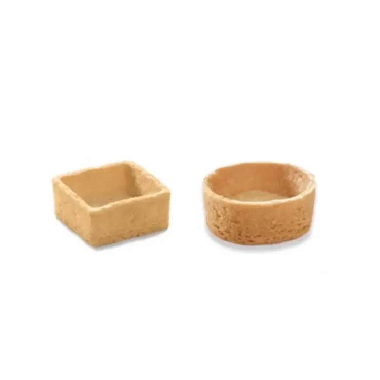 Hot Cerf Dellier Assortiment Mini Trendy Shells Sucrés (X96)