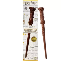 Best Cerf Dellier Baguette En Chocolat Harry Potter