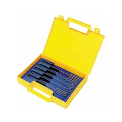 Sale Cerf Dellier Boite 5 Broches A Tremper