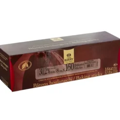 Outlet Cerf Dellier Bâtons Boulangers Chocolat Au Lait Barry (X160)