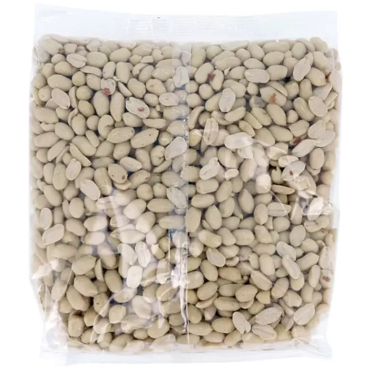 Hot Cerf Dellier Cacahuetes Pelees Nature 1 Kg