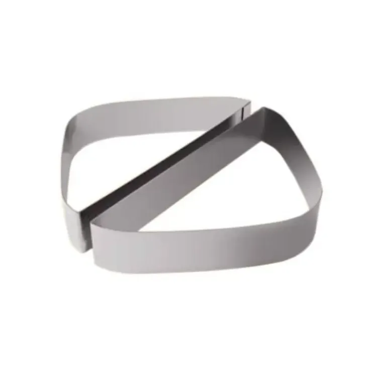 Sale Cerf Dellier Cadre A Patisserie Modulable Twin 20 Cm