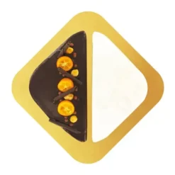 Outlet Cerf Dellier Cadre A Patisserie Modulable Twin 16 Cm