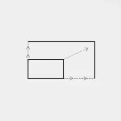 Discount Cerf Dellier Cadre Extensible Inox Rectangle H 5 Cm De Buyer