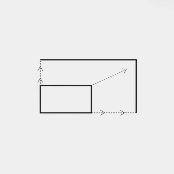 Discount Cerf Dellier Cadre Extensible Inox Rectangle H 5 Cm De Buyer