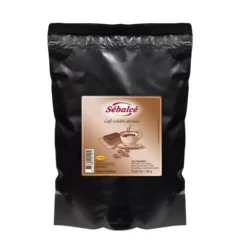 Clearance Cerf Dellier Cafe Soluble Atomise 100% Pur Cafe 500 G