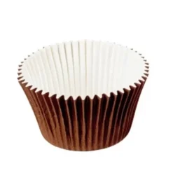 Hot Cerf Dellier Caissette De Cuisson Optima 50 X 40 Mm (X102)
