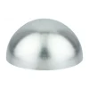 Cerf Dellier Calotte Demi-Sphere Inox H 5,9 Cm 12 Cm De Buyer