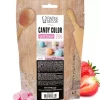 Clearance Cerf Dellier Candy Color Roses Gout Fraise 250 G