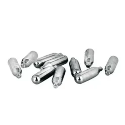 Outlet Cerf Dellier Cartouches De Gaz Pour Siphon A Creme (X 10)