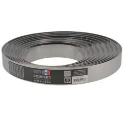 Clearance Cerf Dellier Cercle A Entremets Inox H 3,5 Cm 14 Cm Patisdecor