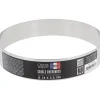 Best Cerf Dellier Cercle A Entremets Inox H 3,5 Cm 18 Cm Patisdecor