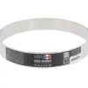 Discount Cerf Dellier Cercle A Entremets Inox H 3,5 Cm 22 Cm Patisdecor