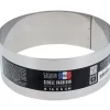 Cerf Dellier Cercle A Vacherin Inox H 6 Cm 16 Cm Patisdecor