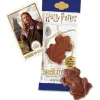Clearance Cerf Dellier Chocogrenouille Chocolat Au Lait Et Riz Souffle - Harry Potter