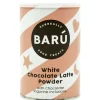 Cerf Dellier Chocolat Blanc En Poudre Avec Décoration En Chocolat - 250G