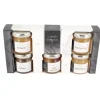 Best Cerf Dellier Coffret 5 Miels Des Regions L'Abeille Diligente (5X50 G)