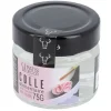 Hot Cerf Dellier Colle Alimentaire Patisdecor 75 G
