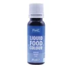 Clearance Cerf Dellier Colorant Alimentaire Bleu Royal Pme