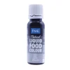 Hot Cerf Dellier Colorant Alimentaire Naturel Noir Pme