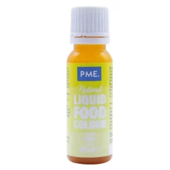 New Cerf Dellier Colorant Alimentaire Naturel Jaune Pme