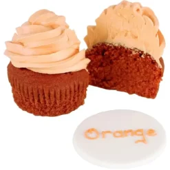 Clearance Cerf Dellier Colorant Alimentaire Naturel Orange Pme