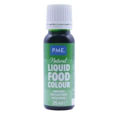 New Cerf Dellier Colorant Alimentaire Vert Genevrier Pme