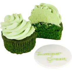 New Cerf Dellier Colorant Alimentaire Vert Genevrier Pme