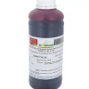 New Cerf Dellier Colorant Liquide Hydrosoluble Rouge Myrtille 1L
