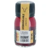 Cerf Dellier Colorant Liquide Hydrosoluble Jaune Or 30 Ml