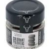 Sale Cerf Dellier Colorant Poudre Hydrosoluble Noir Reglisse 8 G