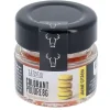 Best Cerf Dellier Colorant Poudre Hydrosoluble Jaune Citron 8 G
