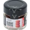 Online Cerf Dellier Colorant Poudre Hydrosoluble Rouge Fraise Naturel 8 G
