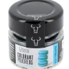 Online Cerf Dellier Colorant Poudre Hydrosoluble Bleu Turquoise 8 G