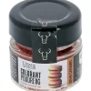 Sale Cerf Dellier Colorant Poudre Hydrosoluble Brun Caramel 8 G