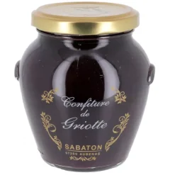 Clearance Cerf Dellier Confiture De Griotte Sabaton 350 G