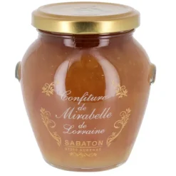 Best Cerf Dellier Confiture De Mirabelle De Lorraine Sabaton 350 G